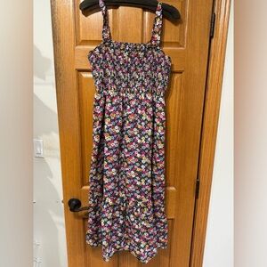 Tall Gap Floral Dress